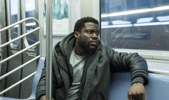 Кевин Харт в предстоящата драма Fatherhood